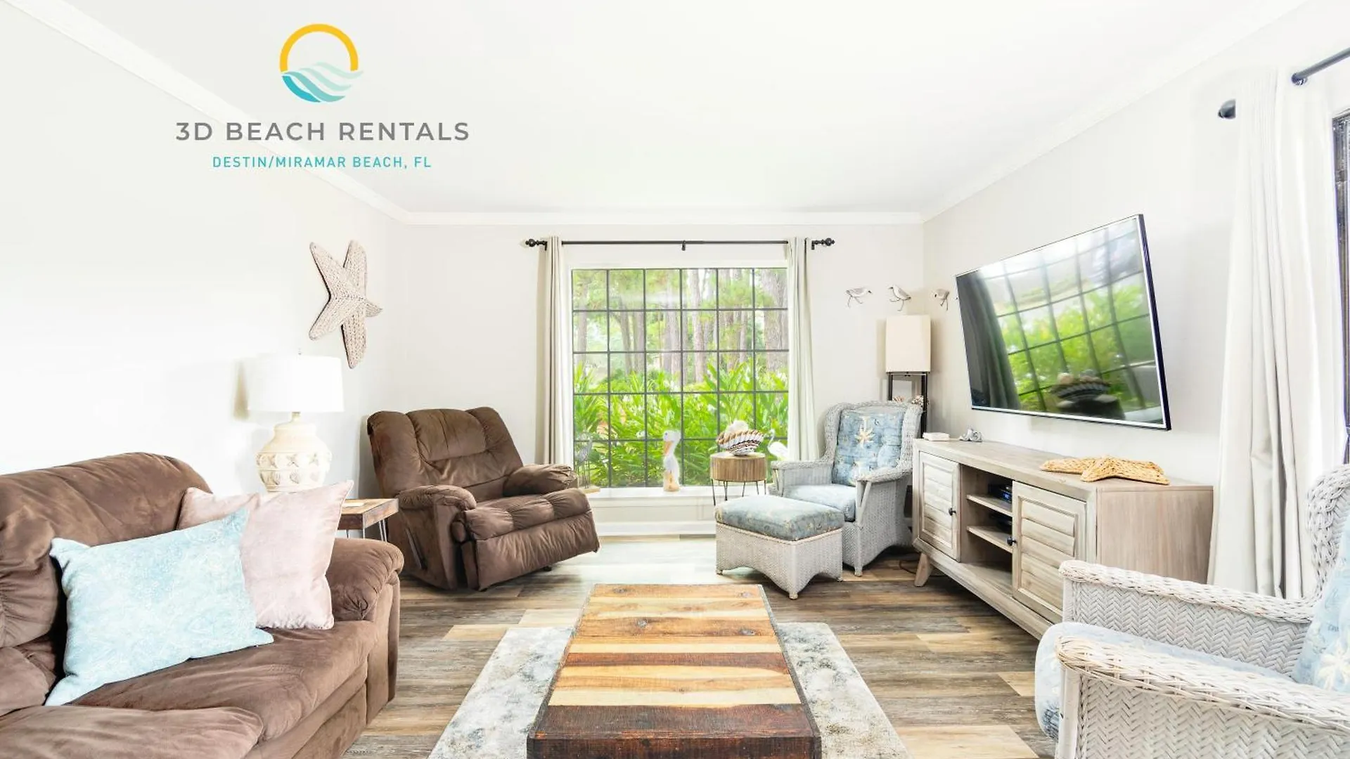 Holiday home Seascape Villa - 93B Destin United States