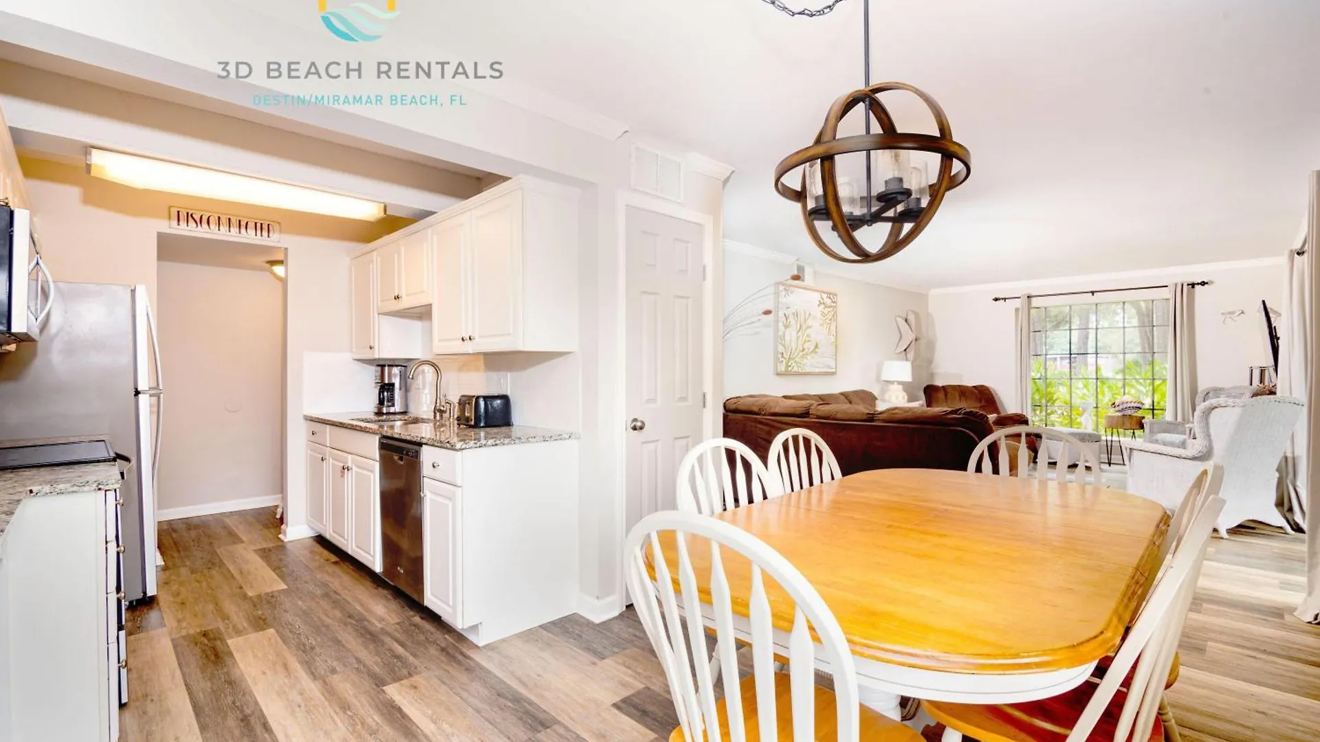 Holiday home Seascape Villa - 93B Destin