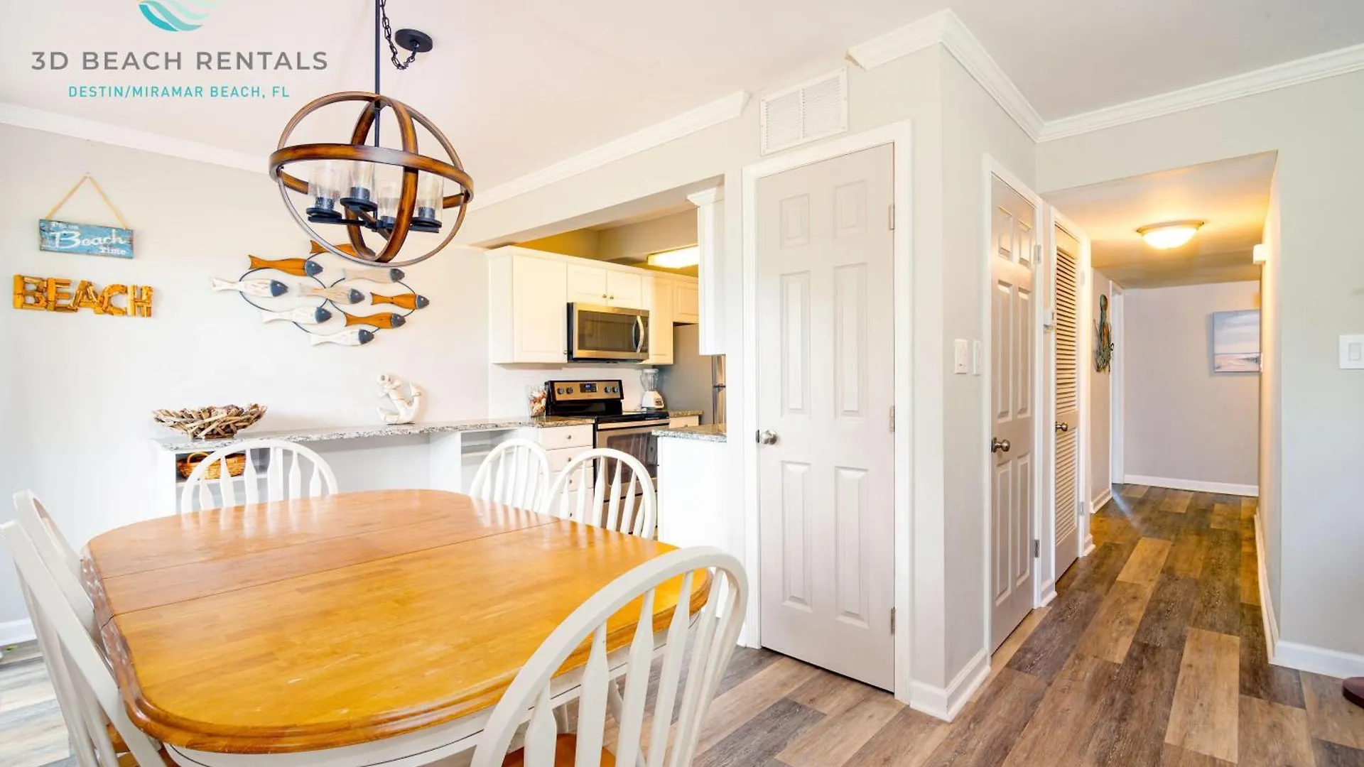 Seascape Villa - 93B Destin United States
