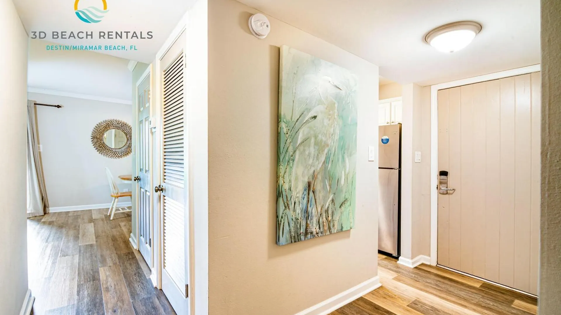 Seascape Villa - 93B Destin