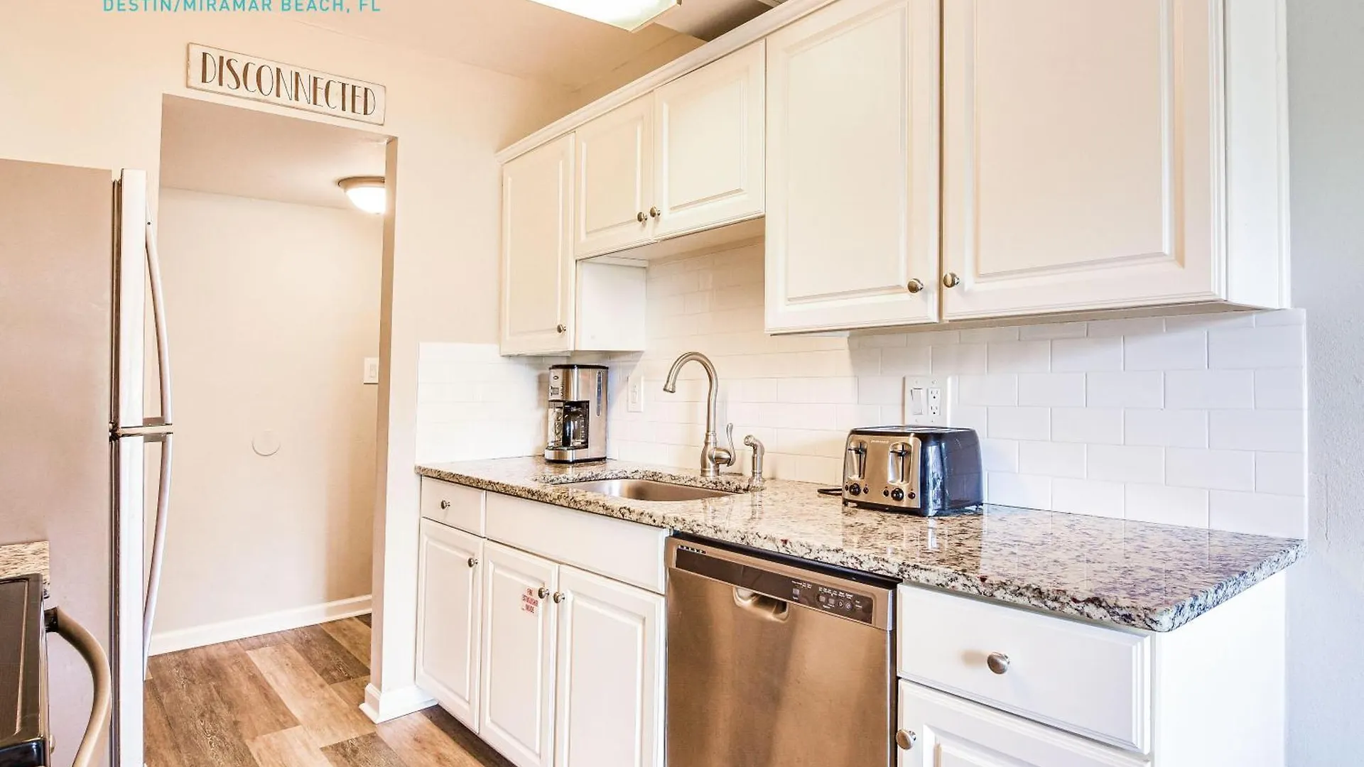 Seascape Villa - 93B Destin 0*,  United States