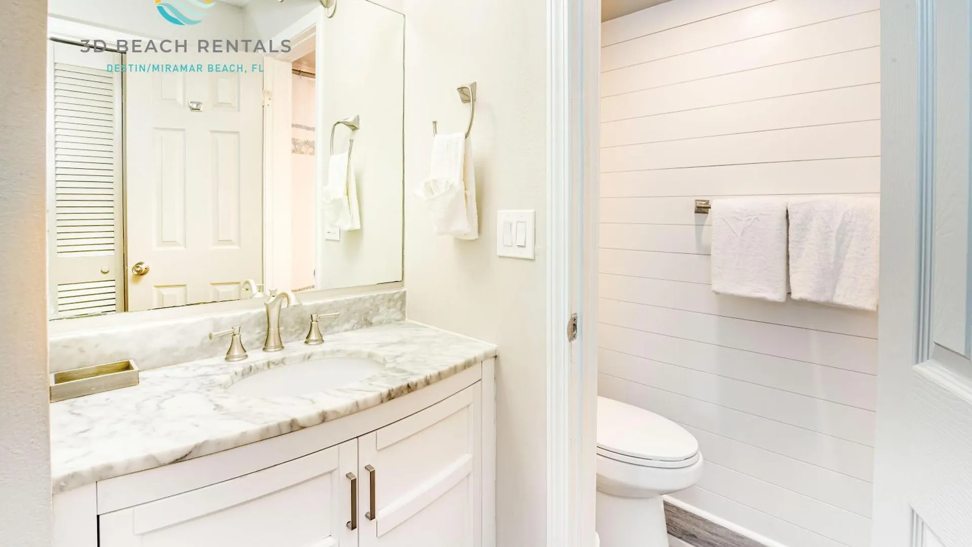 Seascape Villa - 93B Destin 0*,