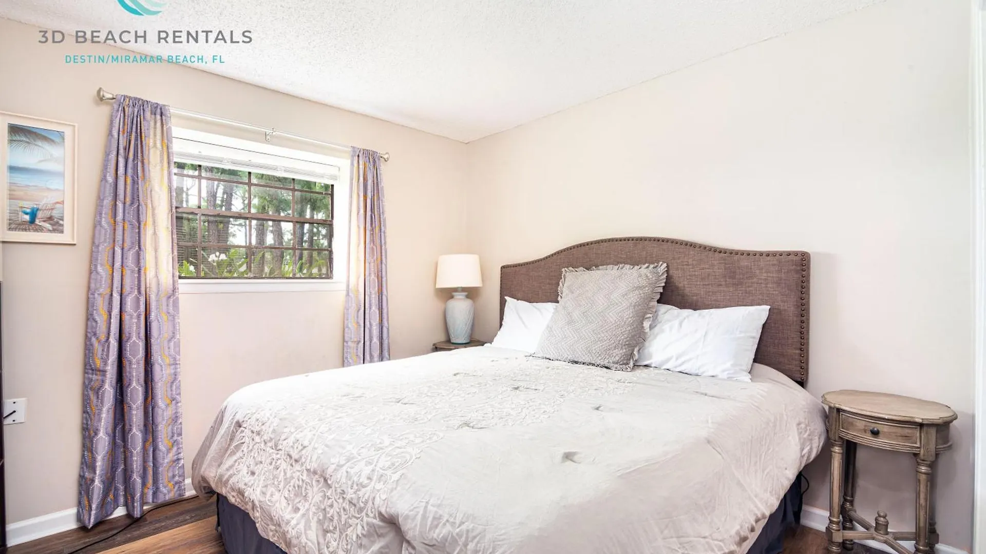 Holiday home Seascape Villa - 93B Destin United States