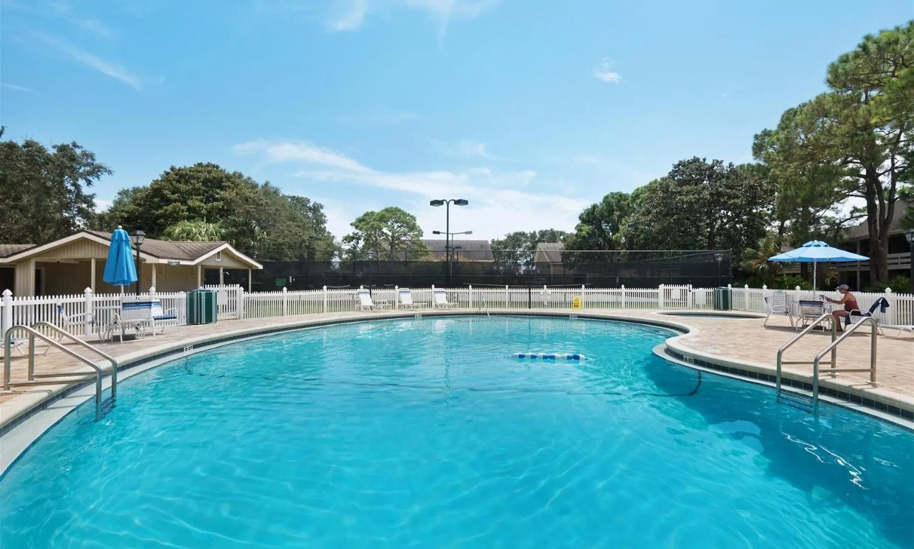 Seascape Villa - 93B Destin Holiday home